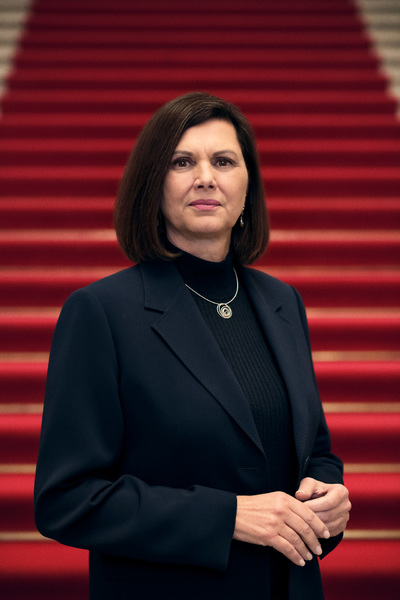  Bildarchiv Bayerischer Landtag, Foto: Christian Brecheis.