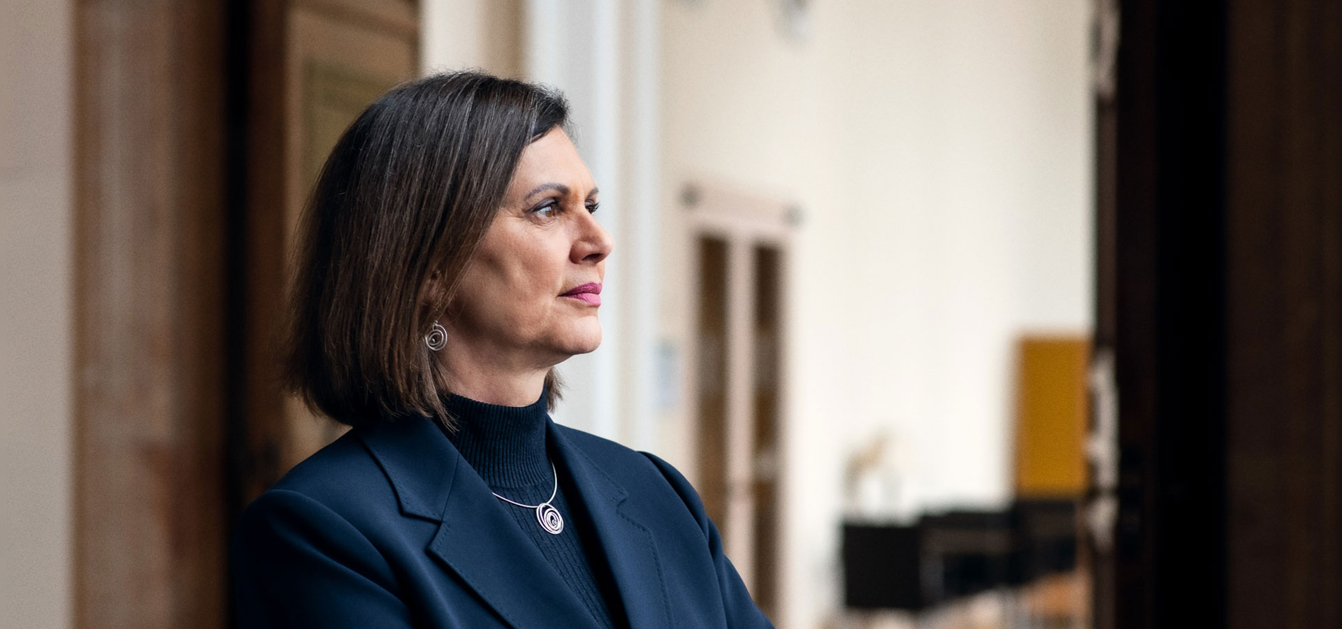 Ilse Aigner