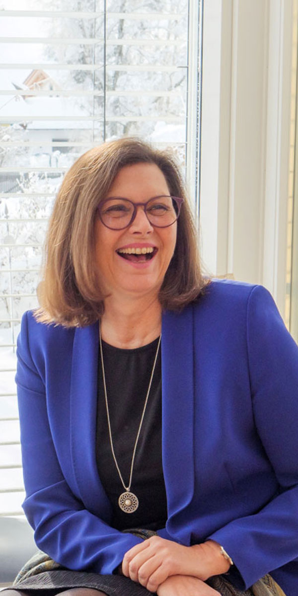 Ilse Aigner, MdL